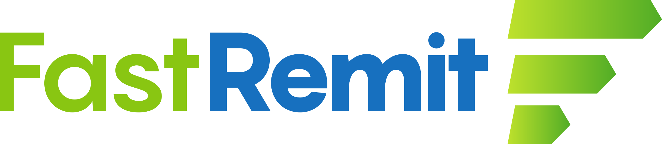 FastRemit logo
