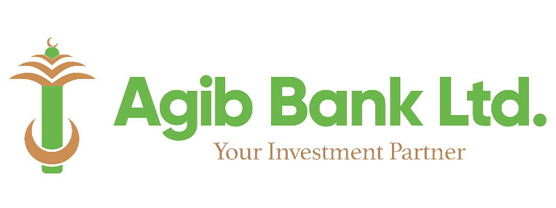 Agib Bank logo