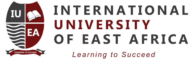 IUEA logo