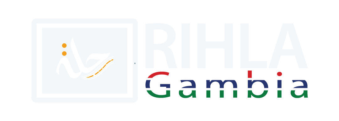 Rihla logo