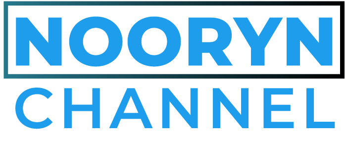 Nooryn logo